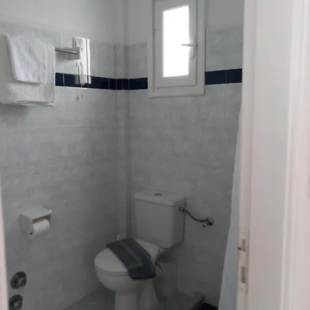 Apartamento Elpidas *
