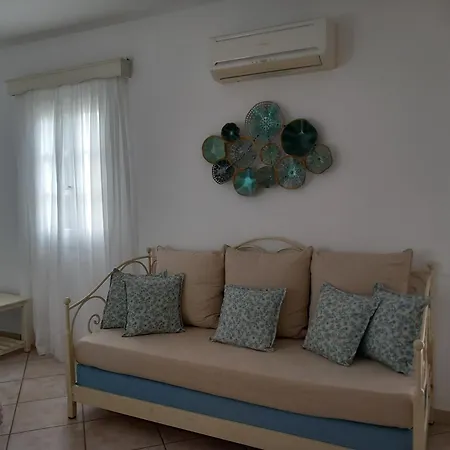 Elpidas Agia Anna (Naxos)