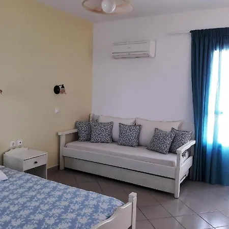 Elpidas Apartamento
