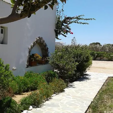 Apartamento Elpidas