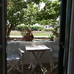 Appartement Elpidas Agia Anna (Naxos)
