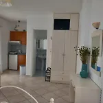 Elpidas Appartement Agia Anna (Naxos)