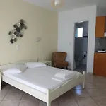 Appartement Elpidas Agia Anna (Naxos)