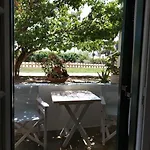 Appartement Elpidas Agia Anna (Naxos)