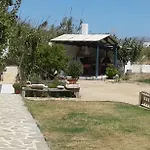 Elpidas Appartement Agia Anna (Naxos)