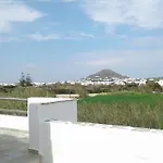 Appartement Elpidas Agia Anna (Naxos)