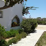 Appartement Elpidas