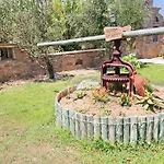Appartement Elpidas