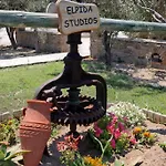 Elpidas * Agia Anna (Naxos)