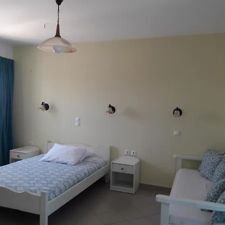 Elpidas Apartamento