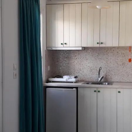 Apartamento Elpidas